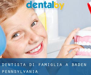 Dentista di famiglia a Baden (Pennsylvania)