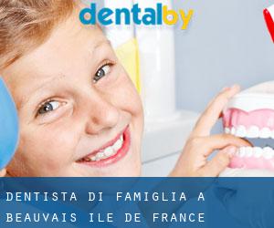 Dentista di famiglia a Beauvais (Île-de-France)