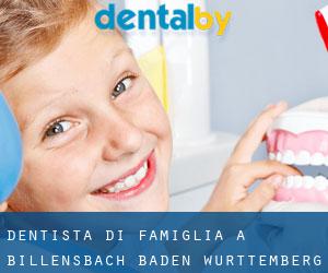 Dentista di famiglia a Billensbach (Baden-Württemberg)