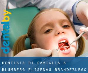 Dentista di famiglia a Blumberg-Elisenau (Brandeburgo)