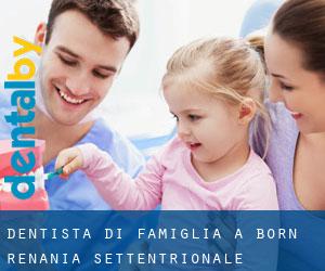 Dentista di famiglia a Born (Renania Settentrionale-Vestfalia)