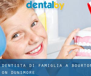 Dentista di famiglia a Bourton on Dunsmore