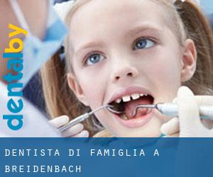 Dentista di famiglia a Breidenbach