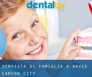 Dentista di famiglia a Bryce Canyon City