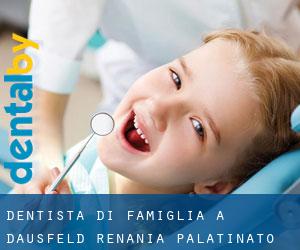 Dentista di famiglia a Dausfeld (Renania-Palatinato)