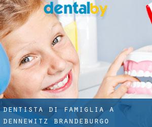 Dentista di famiglia a Dennewitz (Brandeburgo)