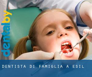 Dentista di famiglia a Esil