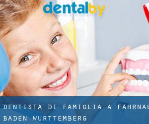 Dentista di famiglia a Fahrnau (Baden-Württemberg)