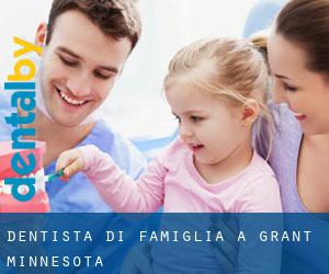 Dentista di famiglia a Grant (Minnesota)