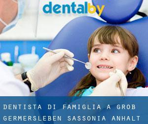 Dentista di famiglia a Groß Germersleben (Sassonia-Anhalt)