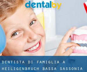 Dentista di famiglia a Heiligenbruch (Bassa Sassonia)