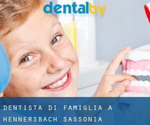 Dentista di famiglia a Hennersbach (Sassonia)