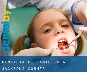 Dentista di famiglia a Jacksons Corner