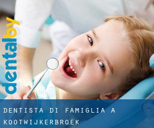 Dentista di famiglia a Kootwijkerbroek