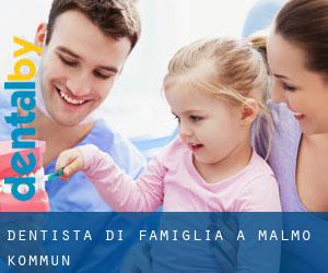 Dentista di famiglia a Malmö Kommun