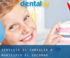 Dentista di famiglia a Municipio El Socorro
