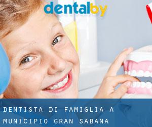 Dentista di famiglia a Municipio Gran Sabana