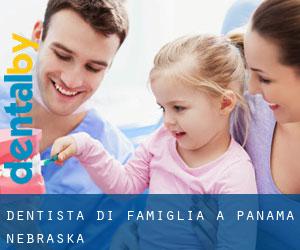 Dentista di famiglia a Panama (Nebraska)
