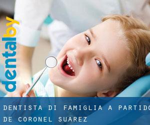 Dentista di famiglia a Partido de Coronel Suárez