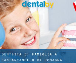 Dentista di famiglia a Santarcangelo di Romagna