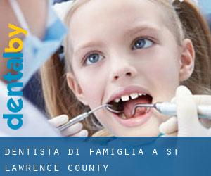 Dentista di famiglia a St. Lawrence County