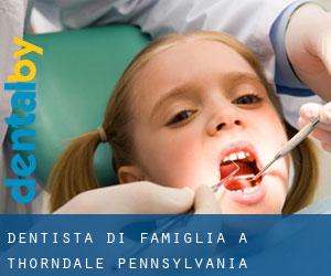 Dentista di famiglia a Thorndale (Pennsylvania)
