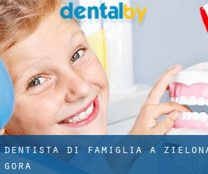 Dentista di famiglia a Zielona Góra
