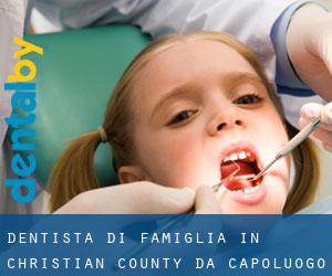 Dentista di famiglia in Christian County da capoluogo - pagina 1