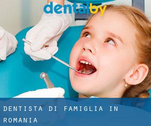 Dentista di famiglia in Romania Dentista di famiglia in Romania