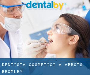 Dentista cosmetici a Abbots Bromley