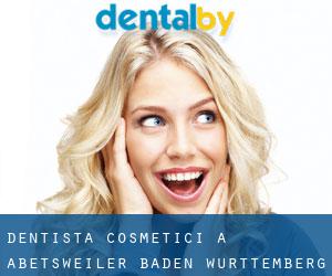 Dentista cosmetici a Abetsweiler (Baden-Württemberg)