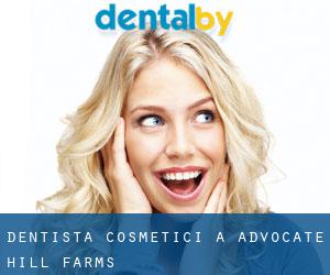 Dentista cosmetici a Advocate Hill Farms