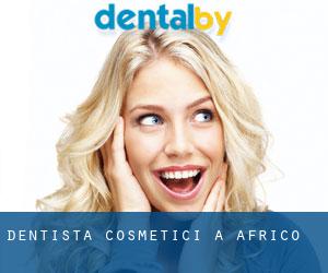 Dentista cosmetici a Africo