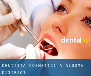 Dentista cosmetici a Algoma District