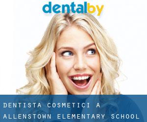 Dentista cosmetici a Allenstown Elementary School