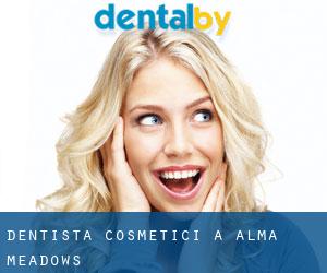 Dentista cosmetici a Alma Meadows