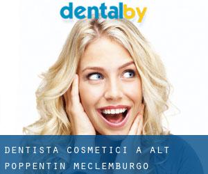 Dentista cosmetici a Alt Poppentin (Meclemburgo-Pomerania Anteriore)