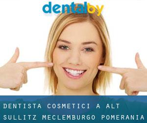 Dentista cosmetici a Alt Süllitz (Meclemburgo-Pomerania Anteriore)