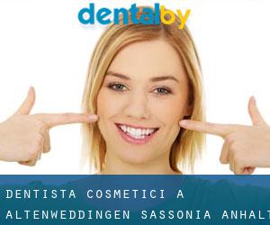 Dentista cosmetici a Altenweddingen (Sassonia-Anhalt)