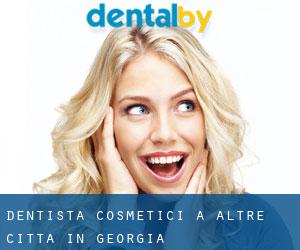 Dentista cosmetici a Altre città in Georgia