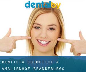 Dentista cosmetici a Amalienhof (Brandeburgo)