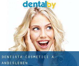 Dentista cosmetici a Andisleben