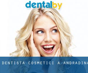 Dentista cosmetici a Andradina
