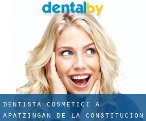 Dentista cosmetici a Apatzingán de la Constitución