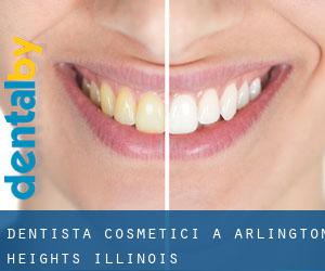 Dentista cosmetici a Arlington Heights (Illinois)