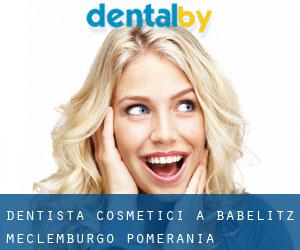 Dentista cosmetici a Bäbelitz (Meclemburgo-Pomerania Anteriore)