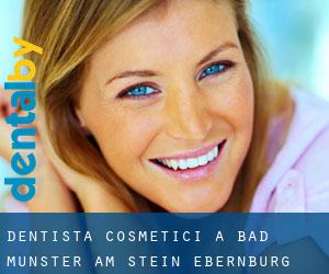 Dentista cosmetici a Bad Münster am Stein-Ebernburg