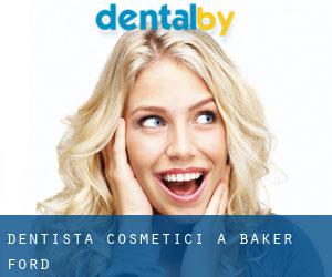 Dentista cosmetici a Baker Ford