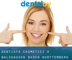 Dentista cosmetici a Balzhausen (Baden-Württemberg)