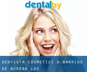 Dentista cosmetici a Barrios de Bureba (Los)